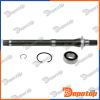 Demi-Arbre de Transmission droite pour HYUNDAI | NWP-HY-507, 1212-IX35MT5